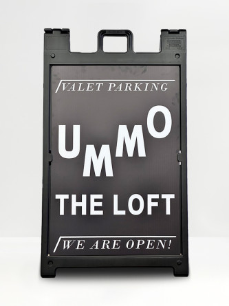 UMMO THE LOFT