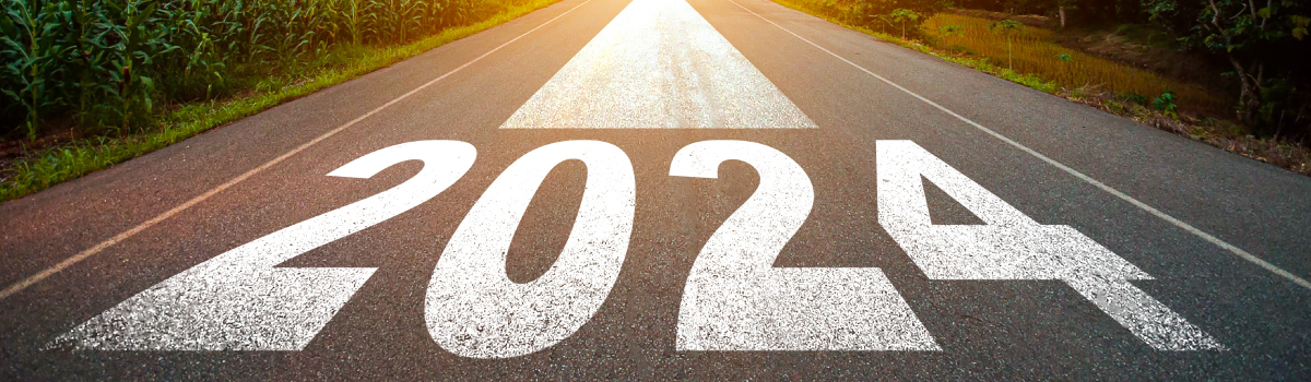 The Year in Traffic Safety: Innovations and Milestones of 2024