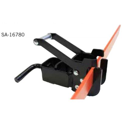 30TRI Tripod Sign Stand – MDI Traffic Control Products