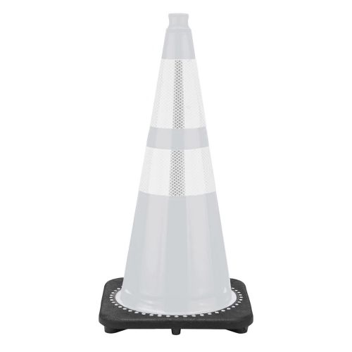 Custom Color 28 Traffic Cones Pack - Traffic Cones For Less