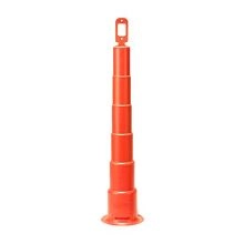 Cortina Grip-N-Go Orange Channelizer Cone