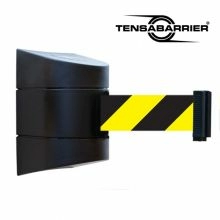 Wall Mounted Barrier - 1