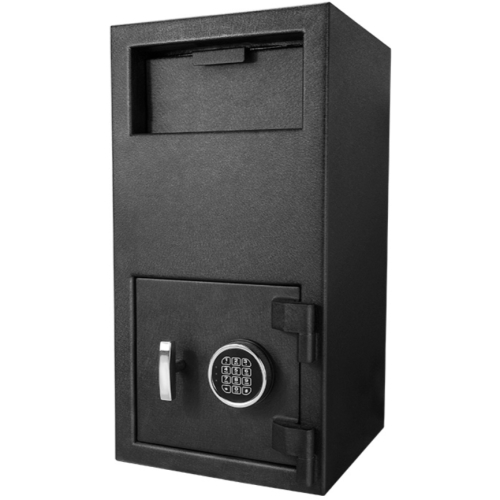 DX-300 Large Depository Keypad Safe