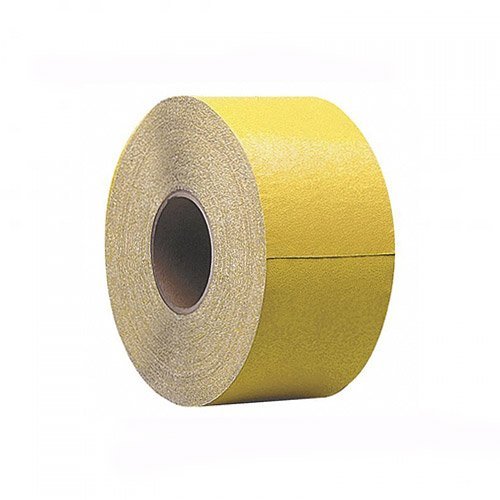 Yellow Extra Wide ARTIST TAPE 2 Inch Flatback Printable Paper
