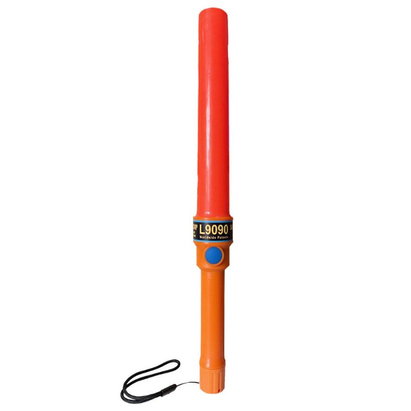 Slim Heavy Duty Light Wand - Traffic Cones For Less