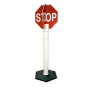 Stop Sign System, Quick Deploy