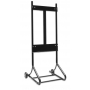 Designer Valet Parking Stand for 50 Hook Key Box