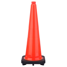 Buy traffic cones by the dozen or by the pallet