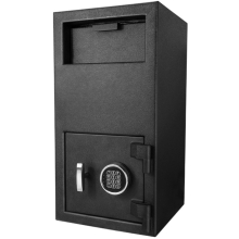 DX-300 Large Depository Keypad Safe