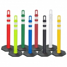 PowerFlare 6 Pack Cone Adapter Kit - Traffic Cones For Less