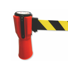 Retractable Belt Cone Topper for Traffic Cones