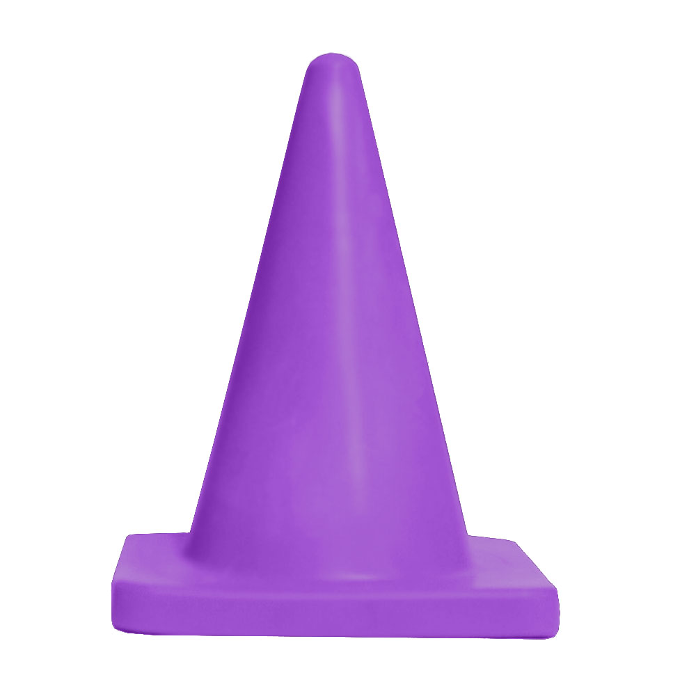 3D Traffic Cone Icon 21007342 PNG, 49% OFF